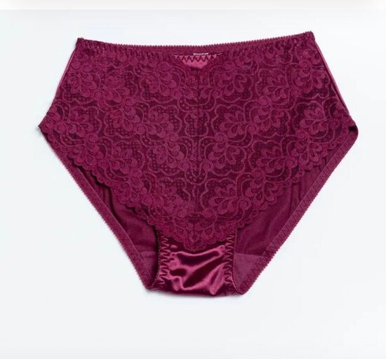 Cherry panties